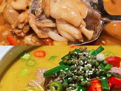 酸汤牛肉-菲乐餐厅(三十年经营·湖滨路店)