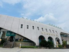 -自贡恐龙博物馆