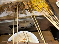 -盟重烧烤(高正街店)