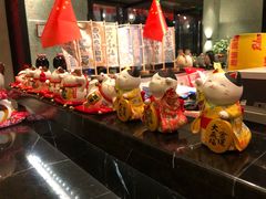 -炙柒Sekinana·精致料理 烧鸟·铁板烧(海上世界店)