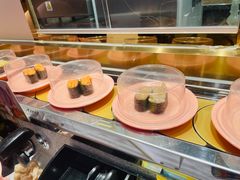 -争鲜回转寿司(南开大悦城店)