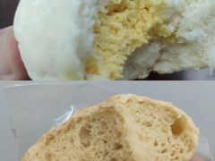 百香果冰面包-富贵面包公司(运河店)