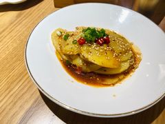 -马记永·兰州牛肉面(天通苑家乐福店)