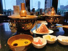 -南门涮肉(通州大船店)
