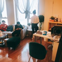 -韩国odri奥黛丽皮肤管理中心