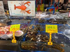 -79号渔船海鲜饭店(华强北店)