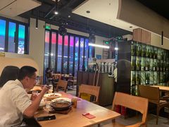 -KŌNG胶东小馆(华熙店)
