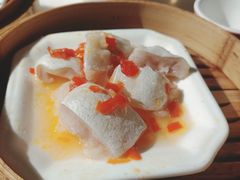 -稻香饭店(IFS国金中心店)