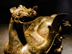 -重庆中国三峡博物馆(重庆博物馆)