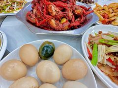 -丹水桥地锅鱼·翘嘴鲌·地方特色全鱼宴(丹江口大坝店)