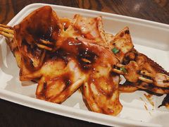 -盒马鲜生(杭州运河上街店)