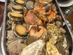 -渔码头食府(蓬莱阁店)