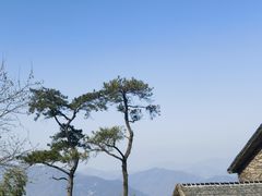 -莫干山风景区