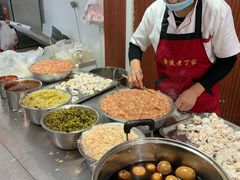 -金陵老丁家馄饨(新街口店)