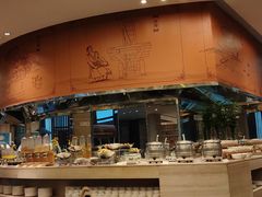 -绍兴鉴湖君澜大酒店