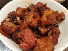 -传统菜农庄(皇姑路店)