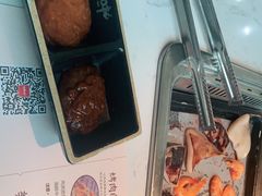 -非烤勿扰自助烤肉(阳江百利广场店)