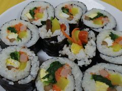 -屋里家延边朝鲜族冷面(南园店)