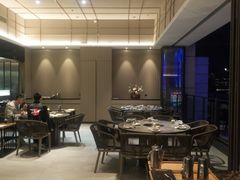 大堂-长嘉·河图火锅(长嘉汇江景旗舰店)