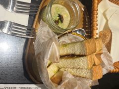 -西堤牛排(恒隆广场店)