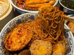 -王繁星面馆(西安熙地港店)