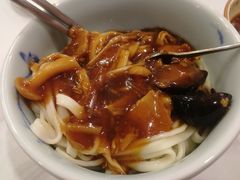 老北京特色打卤面-东兴楼饭庄(六里桥店)
