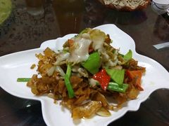 -大城·烧烤海鲜大排档(台东店)