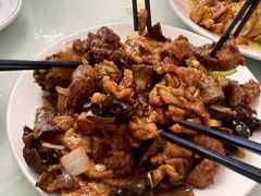 -胖子菜馆(隆昌路店)