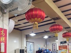 大堂-洞密园美食城(富华路店)