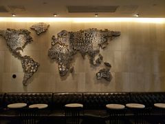 大堂-星巴克臻选(广州沙面店)