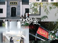 -古琴台