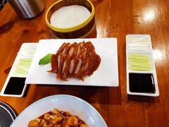 -又一福烤鸭·北京菜(东四店)