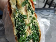 -老上海葱油饼(黄河路店)