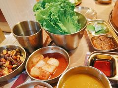 -闻老头·菊花炭烤肉(D11店)