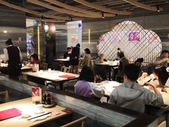 -鼎泰丰(当代商城店)