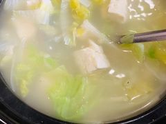 -砂锅李(九江路店)