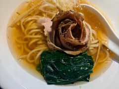 -真打拉面·日式拉面新流派(体育西横街店)