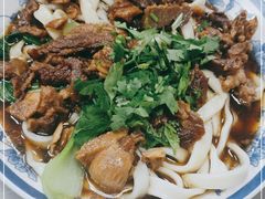 -清真-戏楼王记牛肉面