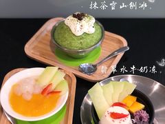 -糖匠(垂虹路店)
