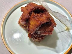 本帮熏鱼-屋里厢上海菜馆