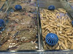 -木木鲜海鲜面(天一店)