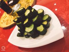 -大眼锅贴水饺(河东店)