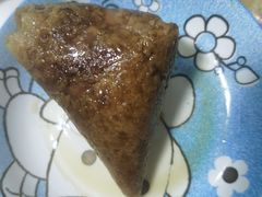 蛋黄肉粽-小阿姨小脚粽(静安店)