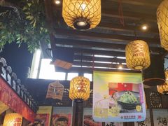 -南京大牌档(富力海珠城店)