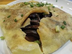 大蒜焖粉皮-宋都禾源·灌汤包子(汉兴路直营店)