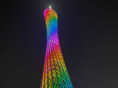 -广州塔