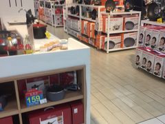 -家乐福(古北店)