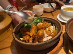 -话梅·客家小厨(东门店)