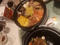 -上海人家花樣年华(中山公园店)
