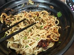 -家烧面馆【南山路知名经典面食】